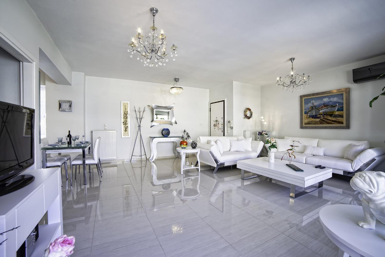 Others 2, Luxury Apartment Stella, Crete