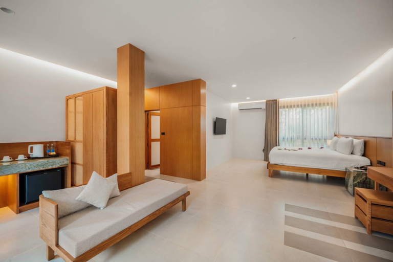 Bedroom 12