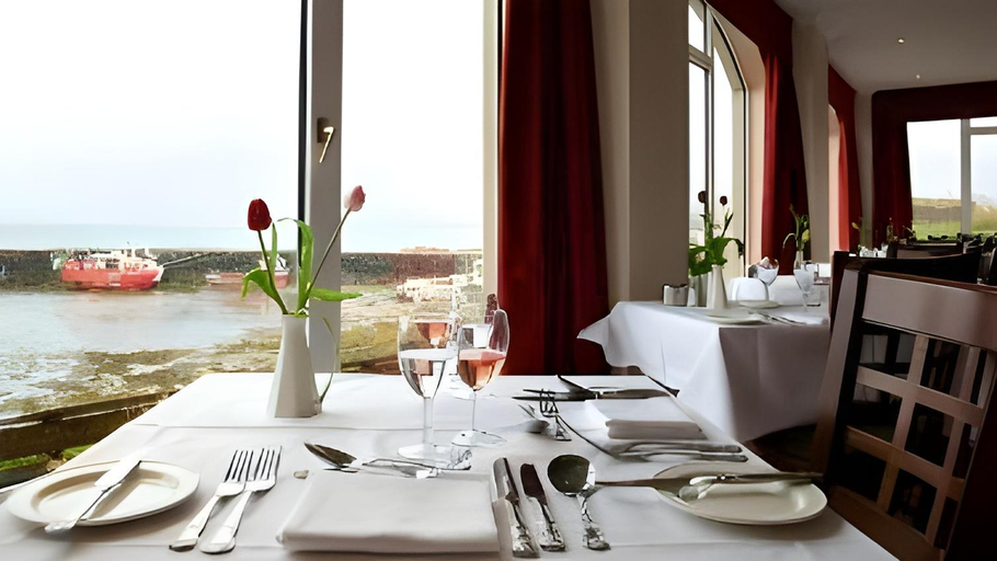 Food & Drinks 5, Dunollie Hotel A Bespoke Hotel, Highland