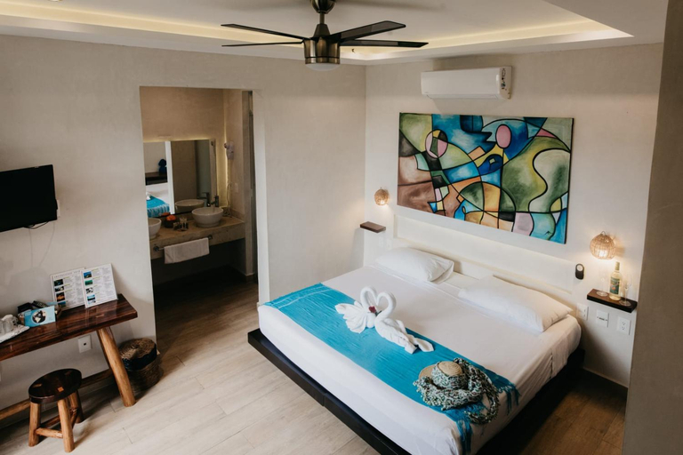 Bedroom 9