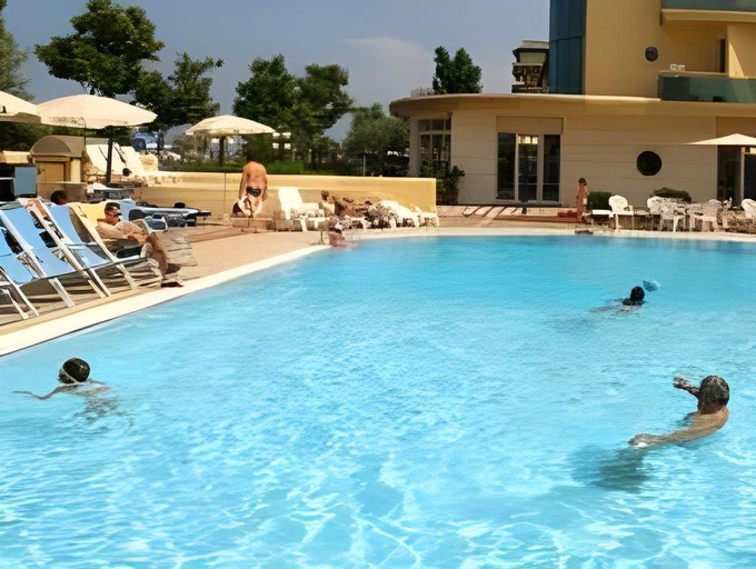Others 5, Hotel Valverde & Residenza, Forli' - Cesena