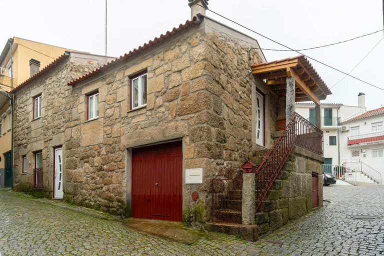 Others 2, Rustic Getaway in Guarda, Gouveia