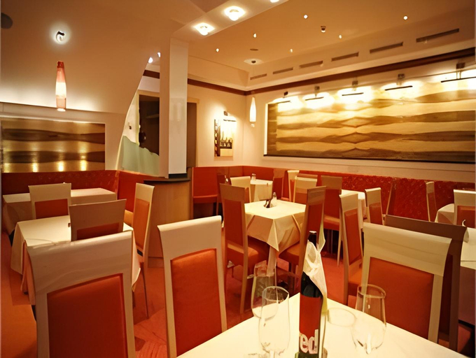 Food & Drinks 3, Hotel Platzl, Kufstein