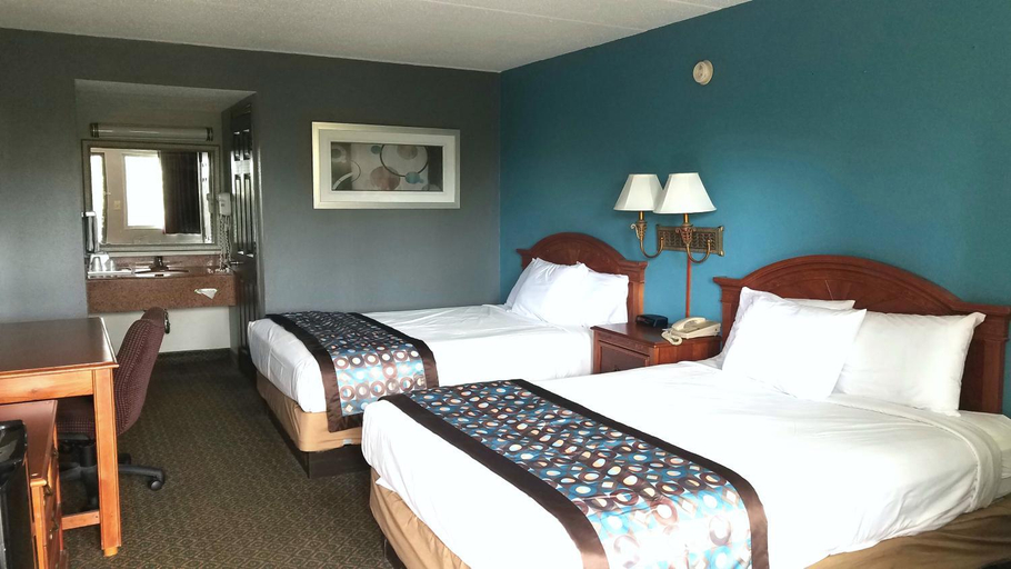Bedroom 6