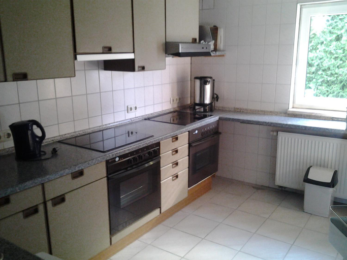 Others 5, Monteurzimmer Alte Schule Heberndorf 1, Saale-Orla-Kreis