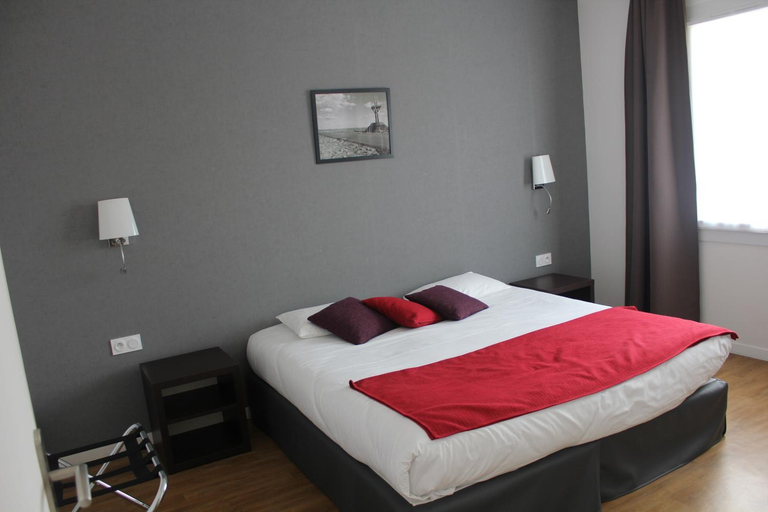 Bedroom 13