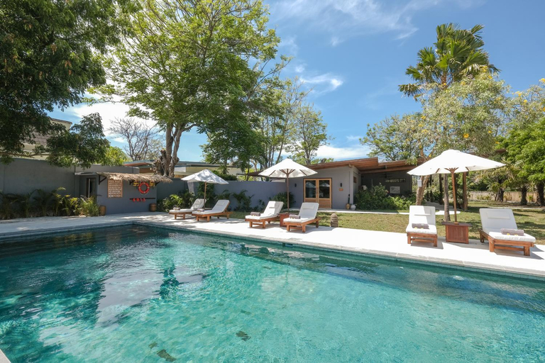 Swimming Pool 9