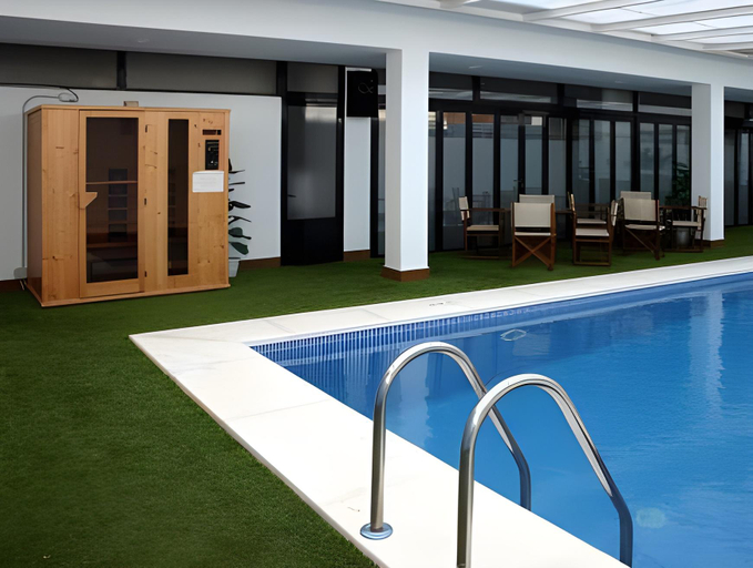 Others 3, Apartamentos Loar, Baleares