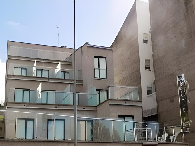 Others 4, La Suite Hotel, Pontevedra