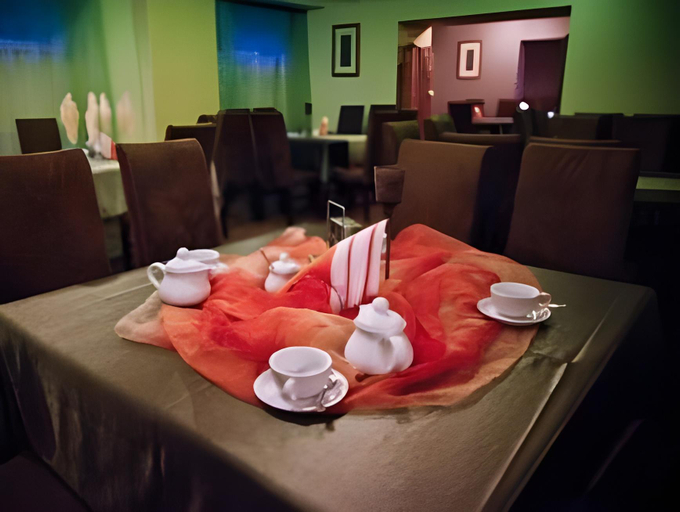 Food & Drinks 5, Hotel Olecki, Bieruń-Lędziny