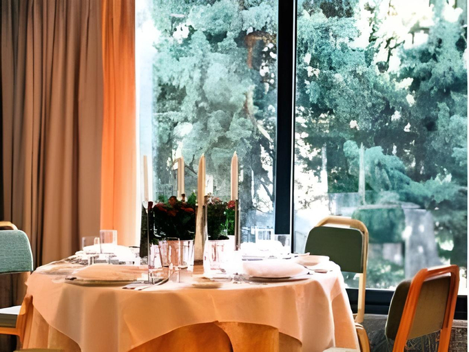 Food & Drinks 3, The Park Hotel Piraeus, Attica