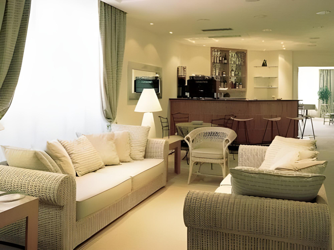 Public Area 2, Sirolo Hotel, Ancona
