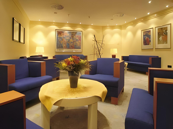 Public Area 3, Hotel Fulda Mitte, Fulda