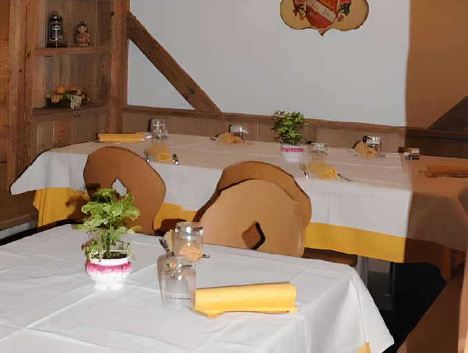 Food & Drinks 5, Hotel Il Maniero, Trento