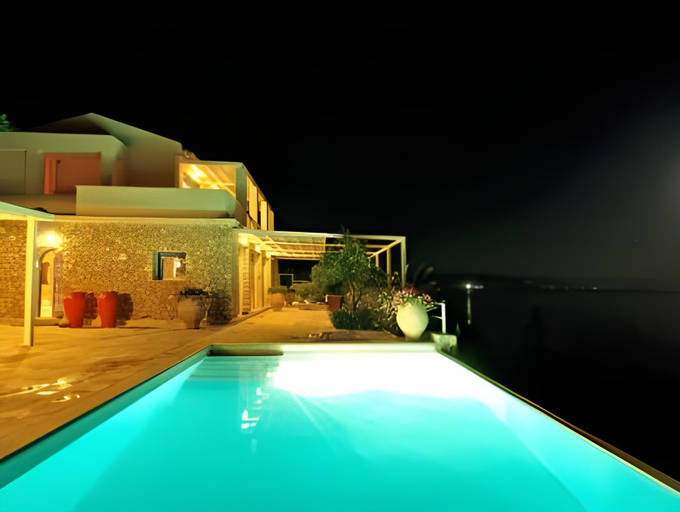 Others 2, Corfu Luxury Villas, Ionian Islands