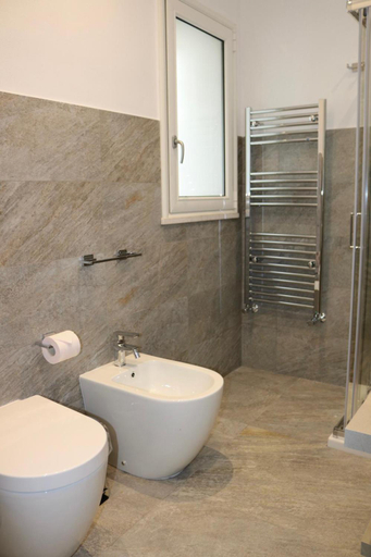 Others 4, ALLUMARO HOUSE, Trapani