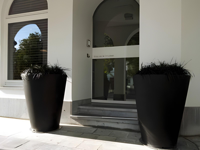Exterior & Views 1, Square Hotel, West-Vlaanderen