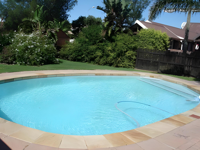 Sport & Beauty 5, Bay Cove Inn, Cacadu