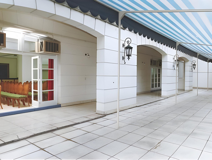 Exterior & Views 2, Grand Hotel Balbi, Capital