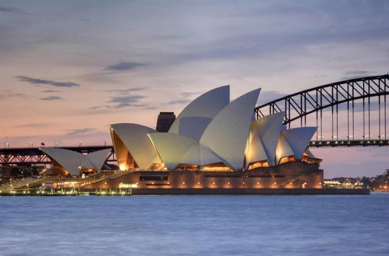 Others 5, AirCabin - Sydney CBD - Best Location -1 Bed Apt, Sydney