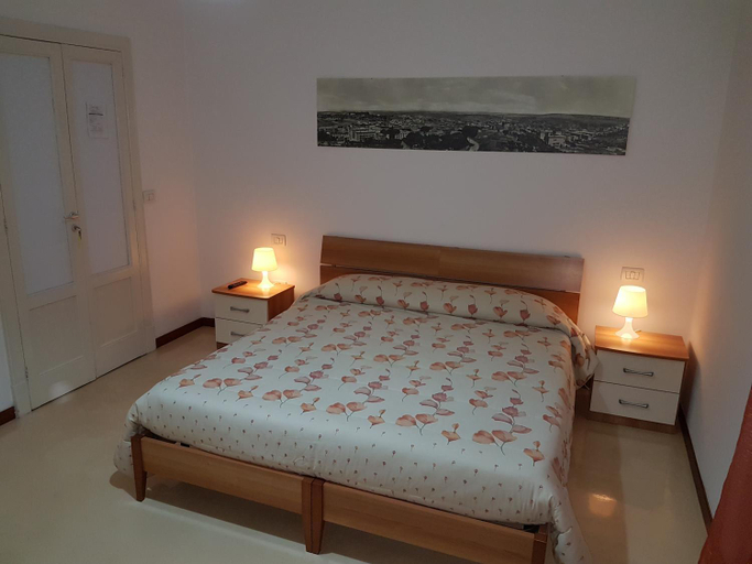 Others 5, B&B Nonna Rosaria, Matera