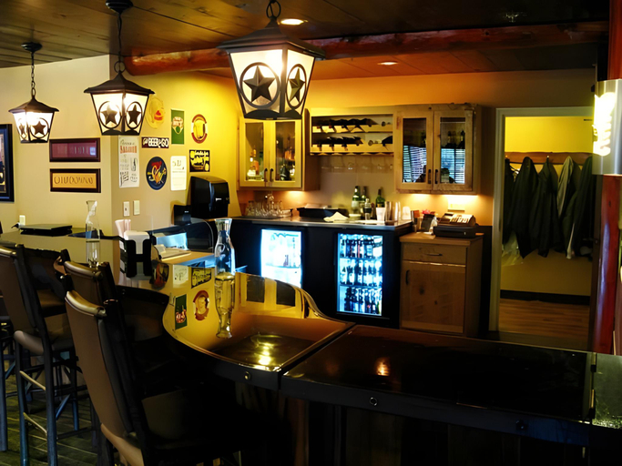 Food & Drinks 5, Stoney Creek Hotel St. Joseph, Buchanan
