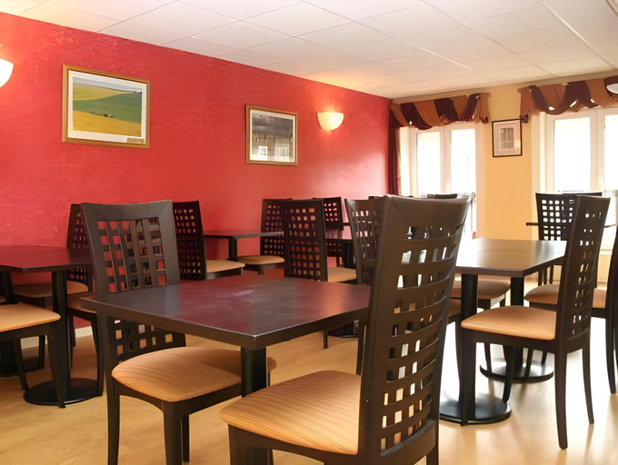 Food & Drinks, La Valiz, Nord