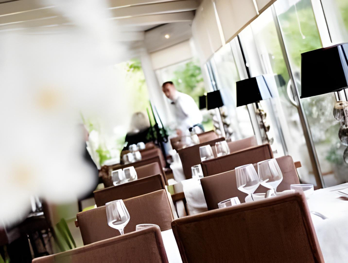 Food & Drinks 4, The Originals Access, Hôtel Arcole, Nancy Sud, Meurthe-et-Moselle