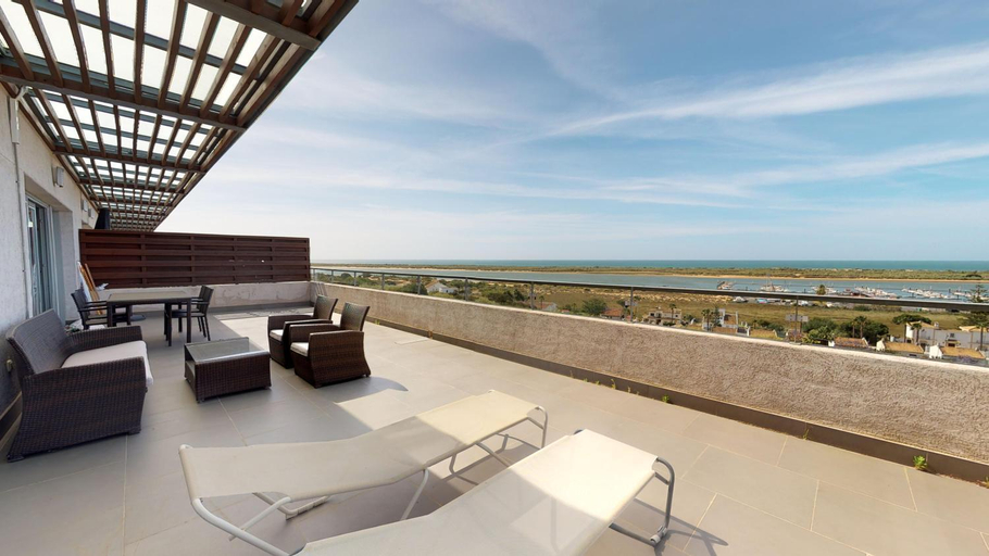 Others 4, Apartment Altos Del Rompido, Huelva
