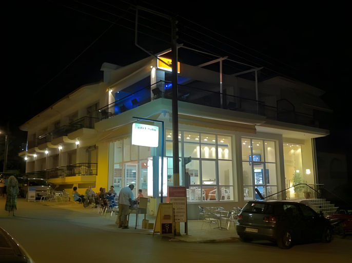 Others 3, Loxandra Studios, Central Macedonia
