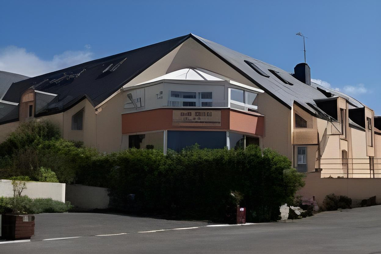 Exterior & Views 2, Naeco Le Pouldu - Hostel, Finistère