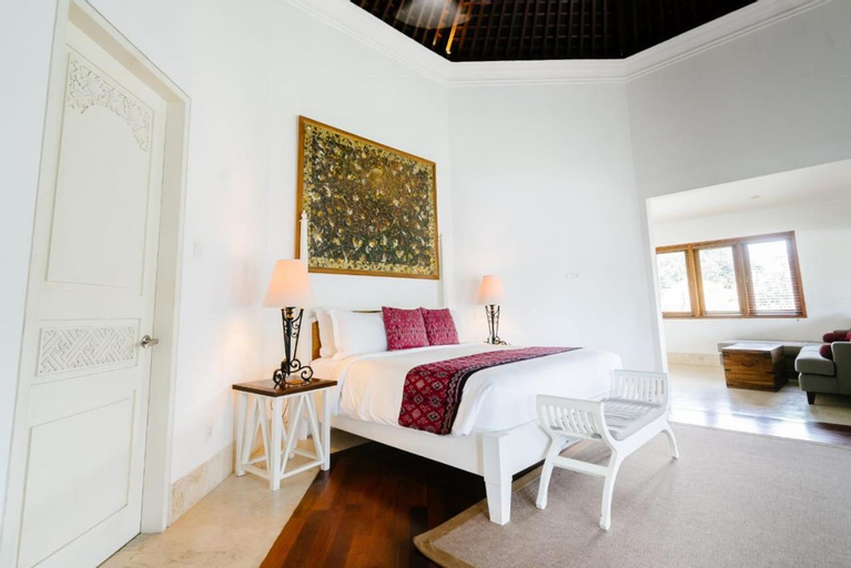 Bedroom 3, Avillion Villa Cinta @ Sanur, Denpasar