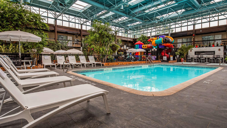 Swimming Pool 1