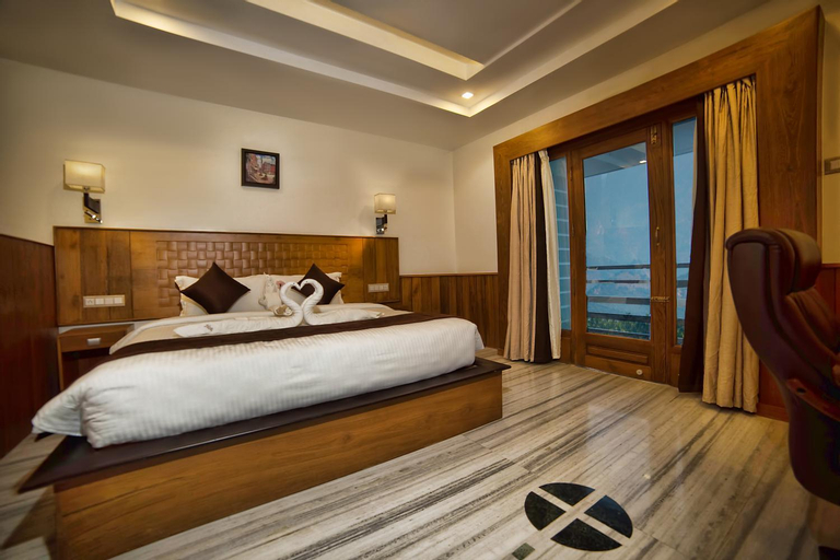 Bedroom 9