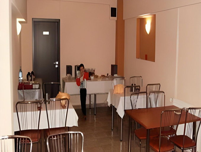 Food & Drinks 4, Pensiunea Carmen - Bikers Friendly Nest, Sibiu