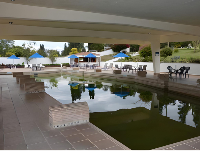 Sport & Beauty 2, D'Acosta Hotel Sochagota, Paipa
