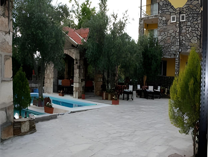 Exterior & Views 2, Melrose House Hotel, Akköy