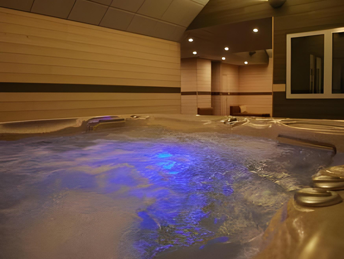 Sport & Beauty 5, Hotel de l'Ocean Concarneau, Finistère