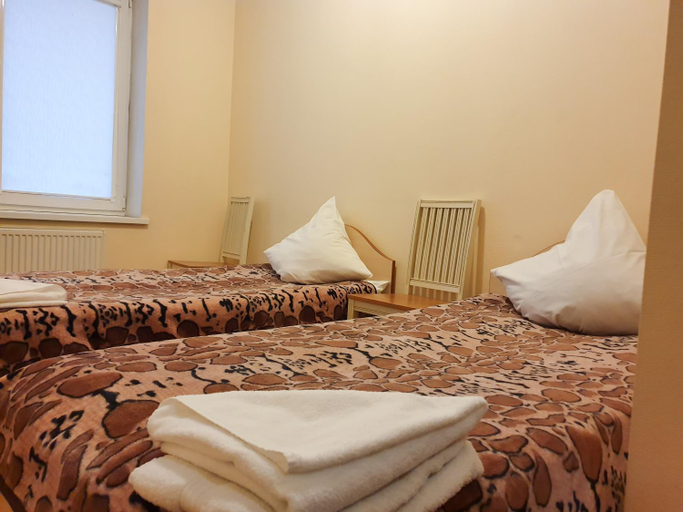 Bedroom 3, Pasienis, Pasvalio