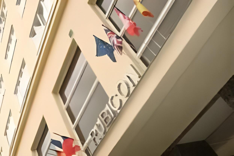Exterior & Views, Metropolitan Old Town Hotel - Czech Leading Hotels, Praha 7
