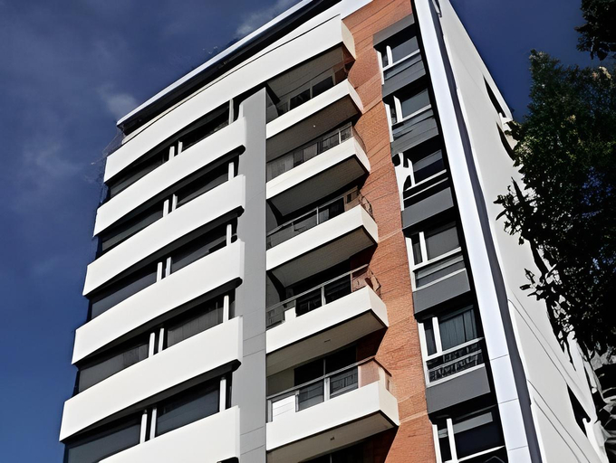Exterior & Views 1, BlueZone Apartments, Quito