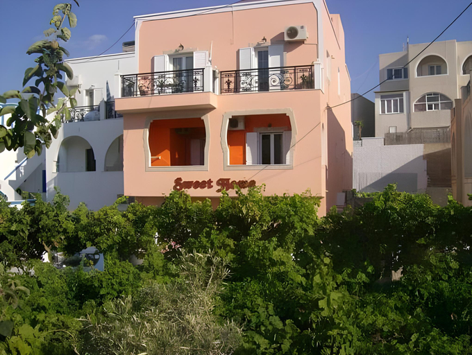 Others 2, Sweet Home, South Aegean