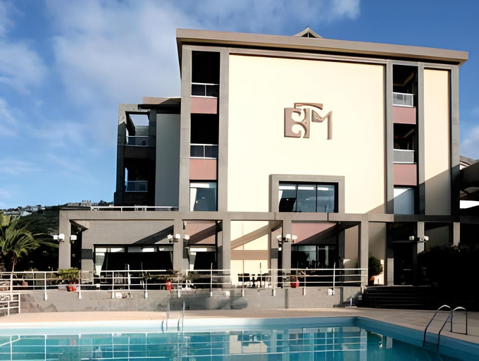 Sport & Beauty 4, Hotel Escola, Funchal