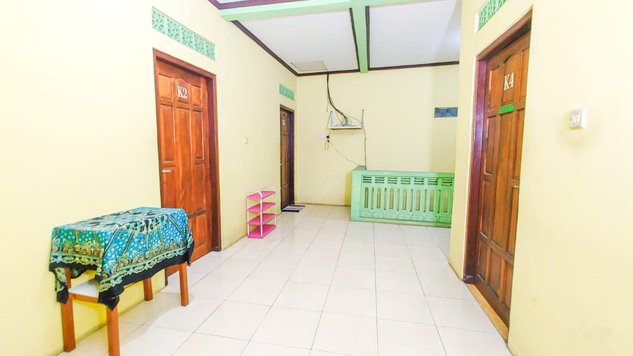 Others 4, Homestay RORO Mendut Syariah Dua Borobudur, Magelang
