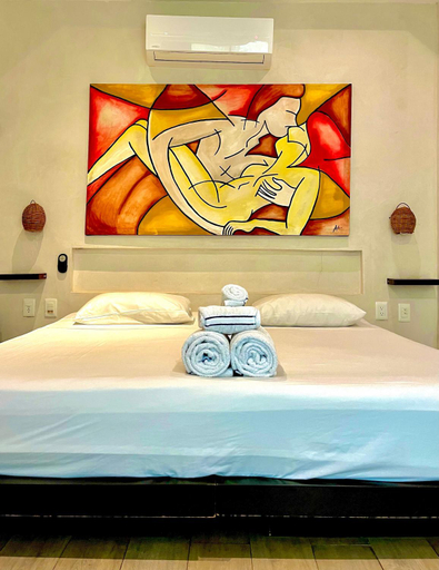 Bedroom 12