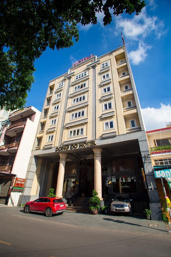 Dong Do Saigon Hotel, Tân Bình