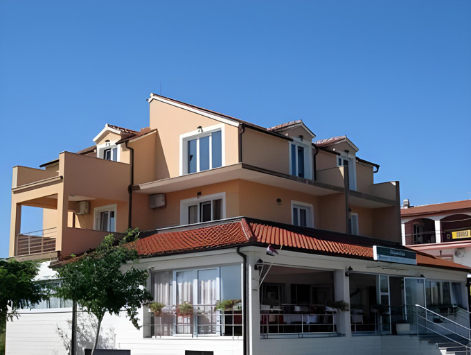 Others 4, Guest Accommodation Slapovi Krke, Šibenik