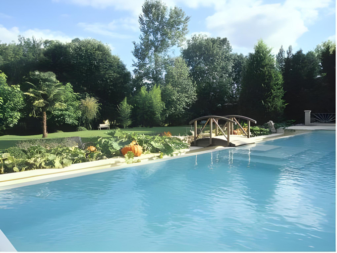 Sport & Beauty 2, Le Moulin du Roc, Dordogne