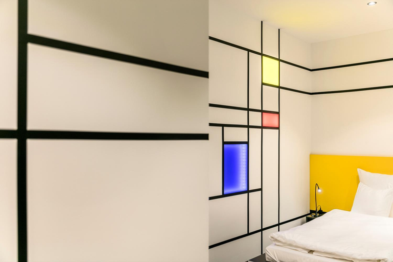 Bedroom 2, Pytloun Grand Hotel Imperial, Liberec