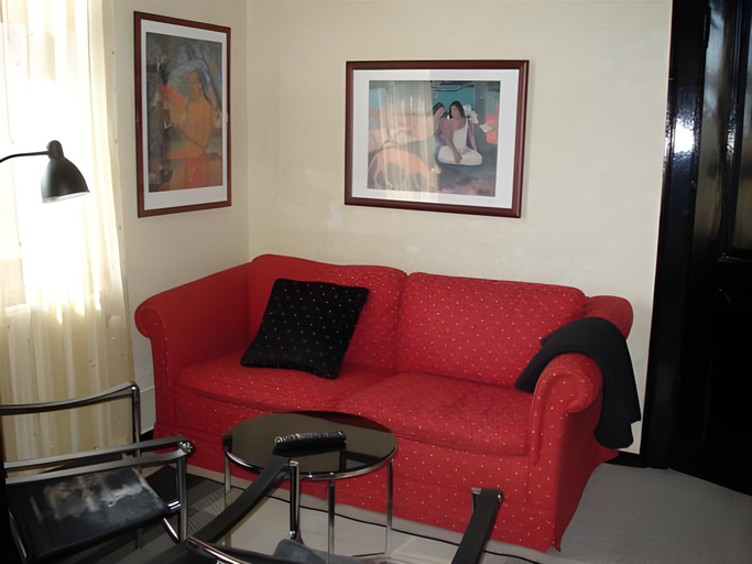 Public Area 3, Park Hotel, Frederikshavn